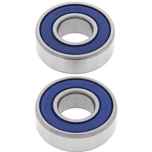 All Balls Wheel Bearing Kit - Front Or Rear - Beta Rev/ Evo 50-80 2006-11