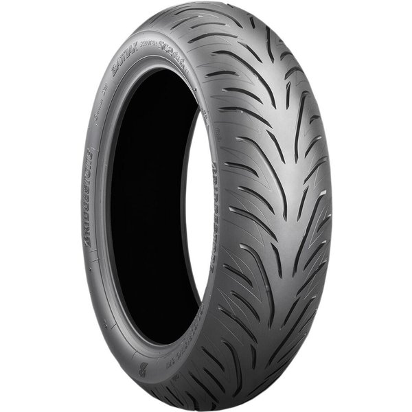 10594 - Bridgestone Battlax SC 65H TL Scooter Rear Tyre - 160/60 - 14"
