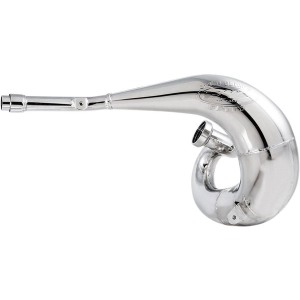 025202 - FMF Gold Series Fatty Header Pipe For KTM SX250 2017-2018 - Nickel-Plated