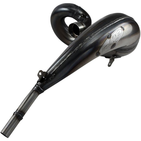025219 - 025219 - FMF Factory Fatty Front Pipe - Gas Gas EC 250/300 & XC 250/300 2018