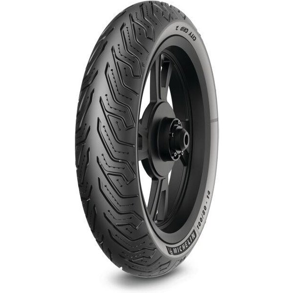 139596 - Michelin City Grip 59S TL Scooter Tyre - 110/80 - 14"