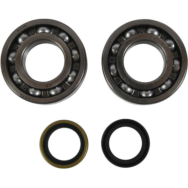 All Balls Crank Bearing And Seal Kit - Beta Evo 125-300 2013-21