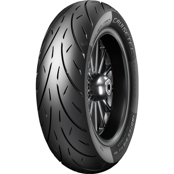 3578300 - Metzeler Cruisetec 74H TL Rear Tyre - MT90 B 16"