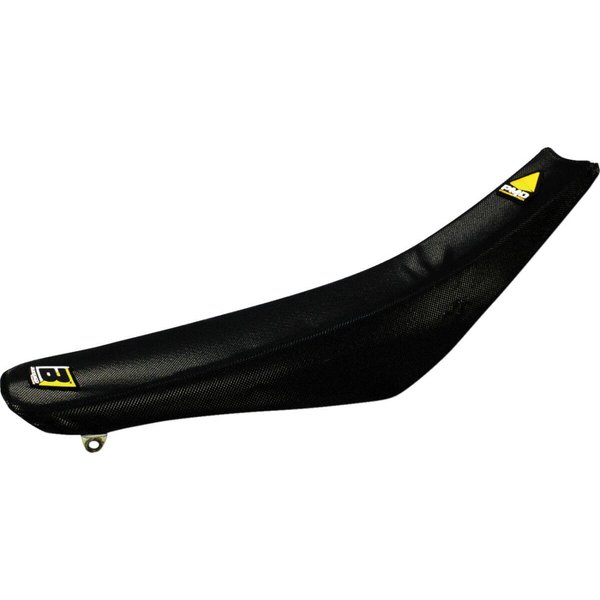 1145G - Blackbird Pyramid Seat Cover For Honda CRF250L 2012-2013 - Black