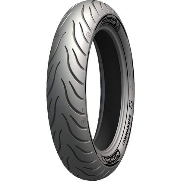 292316 - Michelin Commander III Touring 65H Front Tyre - 130/80 B 17"