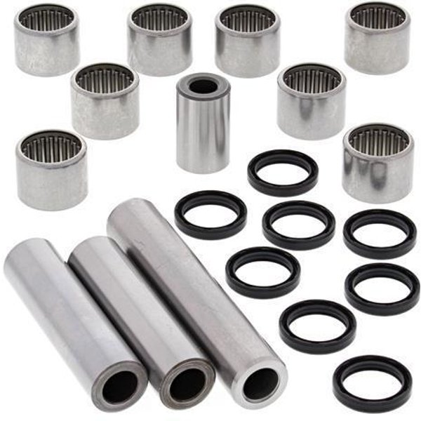 All Balls Swing Arm Linkage Bearing Kit - Can-Am DS450 EFI MXC 2009-15