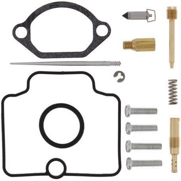 All Balls Carburetor Rebuild Kit - Kawasaki KX85 2001-13