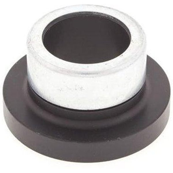 All Balls Wheel Spacer Kit - Rear - Yamaha YZ125 1986-87, YZ250 1985-87