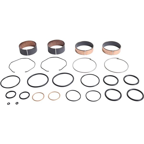 All Balls Fork Bushing Kit - Kawasaki KXF250 20-22, KX250XC 21-22