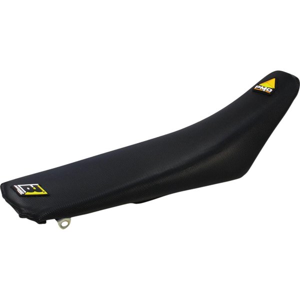 1228G - Blackbird Pyramid Seat Cover For Yamaha WRF250 2005-2006 - Black