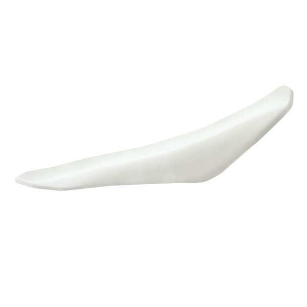 4505 - Blackbird Seat Foam Tall For KTM EXC125 2012-2016 Rear - White
