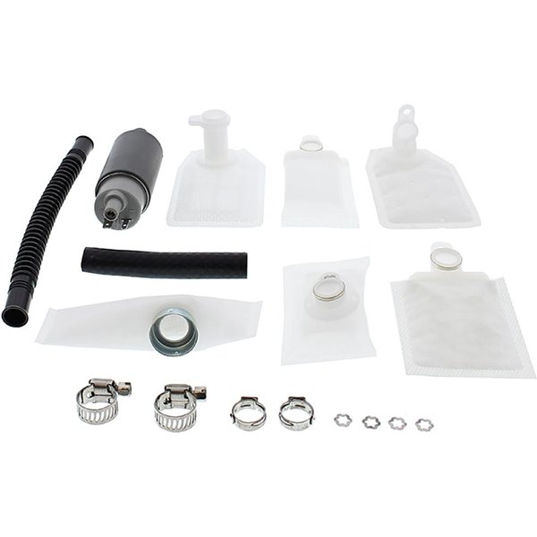 All Balls Fuel Pump Rebuild Kit - Yamaha YZ250F 2014-22, YZ450F 2010-22, YZ250FX 2015-19, YZ450FX 2016-18, WRF 250/450 2015-19