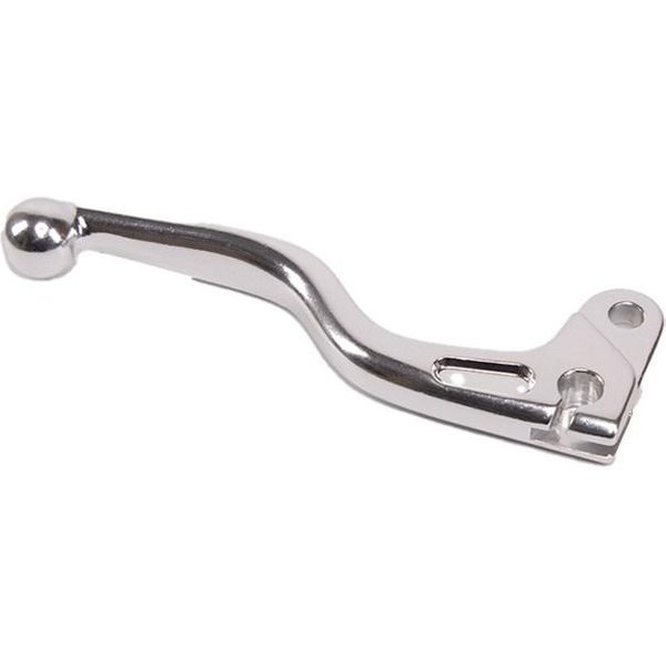 Apico Forged Clutch Lever - Honda CR 125/250 1992-2003 CR 80/85 1998-2007 CRF150 2007-17,CR500 1996-2001 CRF450 2002-03 SLV SH