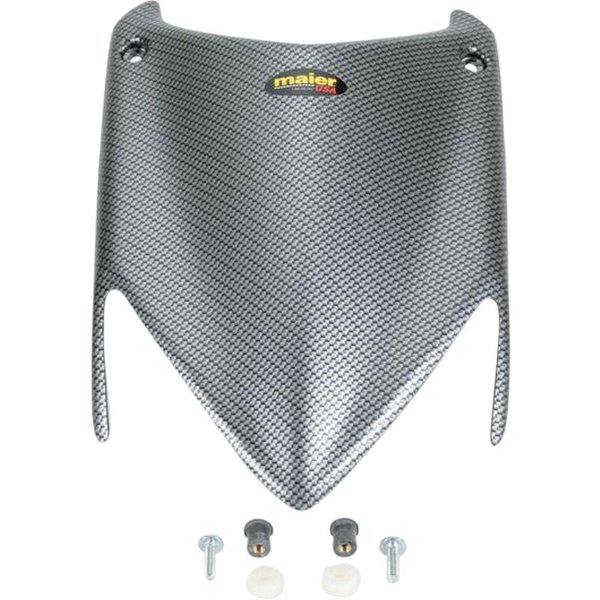 50974-30 - Maier Hood For Honda TRX400EX 2005-2007 - Carbon Fiber