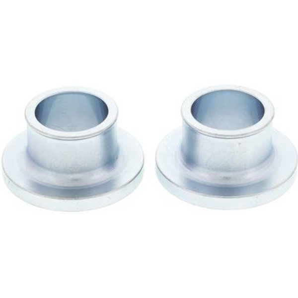 All Balls Wheel Spacer Kit - Rear - Kawasaki KX 125/250/500 1990-96