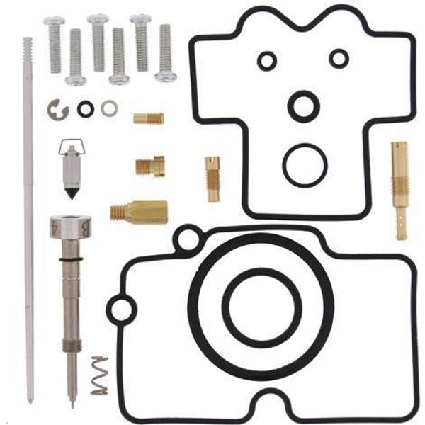 All Balls Carburetor Rebuild Kit - Yamaha YZF250 2005-07