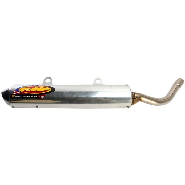 025173 - FMF Q Silencer For Beta X-Trainer 250LC 2019-2022