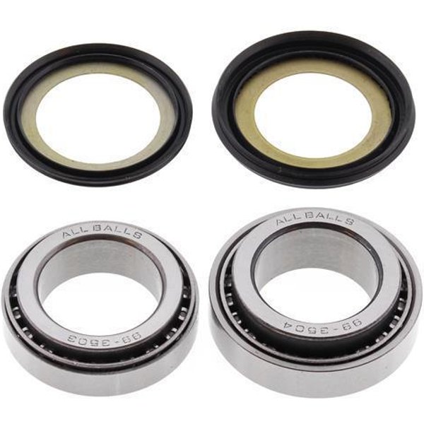 All Balls Steering Bearing Kit - Kawasaki/KTM
