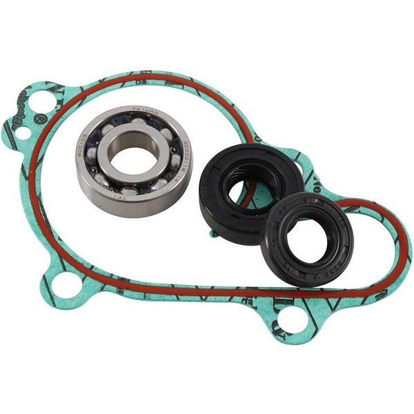 Hot Rods Water Pump Repair Kit - Yamaha YZ125 1998-2004