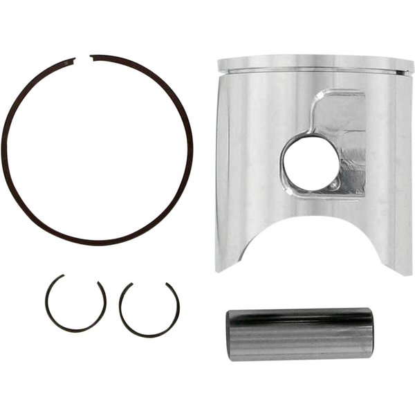 W676M05500 - Wiseco Pro-Lite Series Piston Kit For Honda CR125 1992-2003