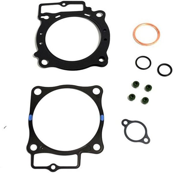 Athena Top End Gasket Kit - Honda CRF450R 2009-2016