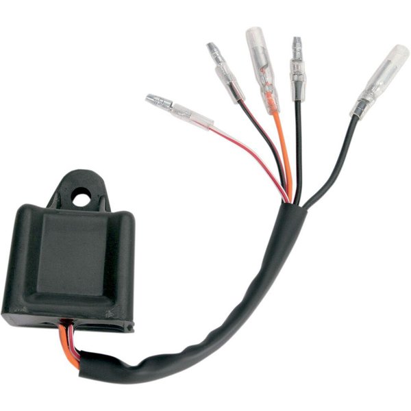 15-411 - 15-411 - Ricks Hot Shot CDI Unit - Yamaha YFS200 Blaster 1988-2002