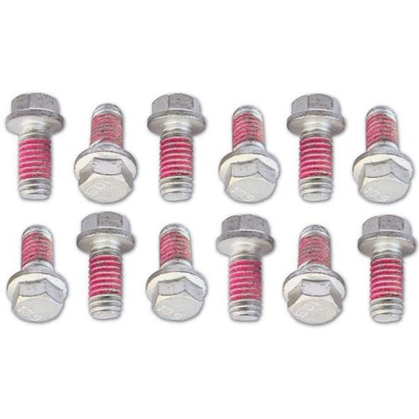 Bolt Hardware Front & Rear Factory Disc Bolt Set For KTM/Husqvarna 2001-22