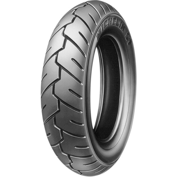 104721 - Michelin S1 58J Scooter Tyre - 110/80 - 10"