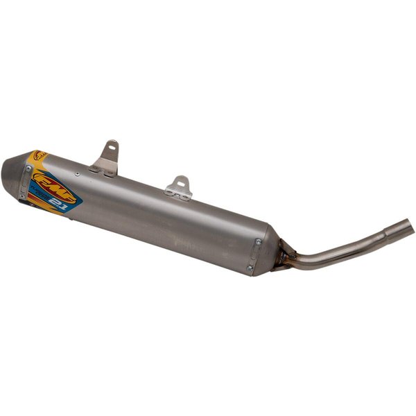 025267 - FMF Turbinecore 2.1 Silencer For Sherco SE 250 2020-2024