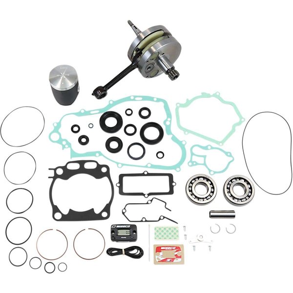 WPWR127-100 - Wiseco Engine Rebuild Kit For Yamaha YZ250 2001