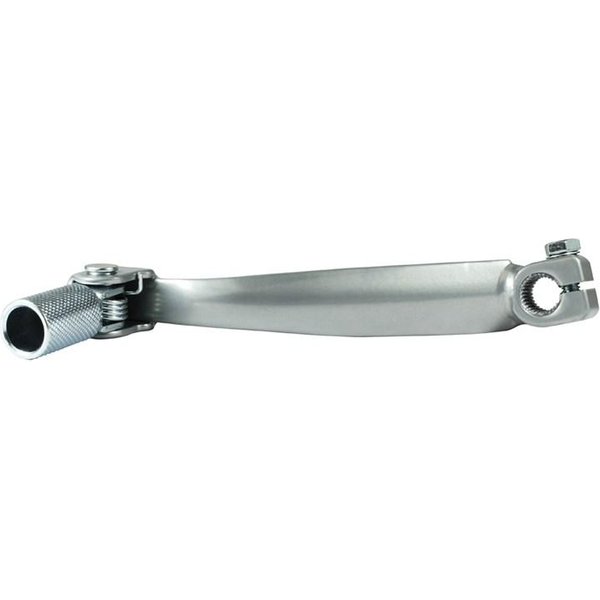 Raceline Steel Gear Pedal - Suzuki RM250 2001-08