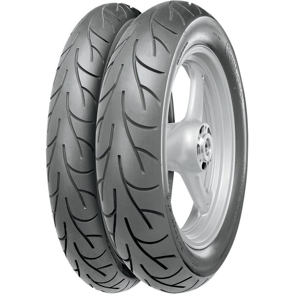 02400360000 - Continental ContiGo! 68H TL Rear Tyre - 130/90-17"