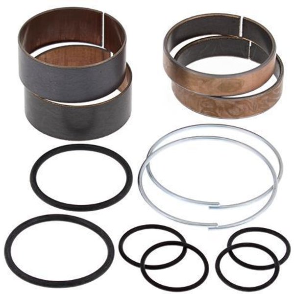 All Balls Fork Bushing Kit - KTM/HUSABERG/HUSQVARNA SX/SX-F125-450 15-16, TC/FC/TE/FE 125-501 15-16