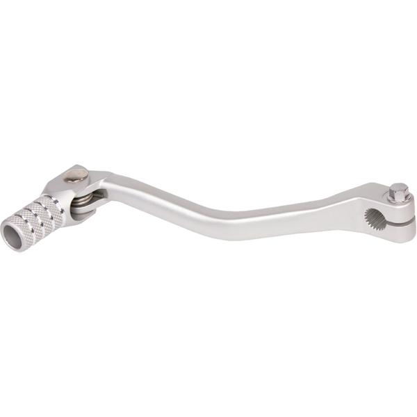 Apico Elite Gear Pedal To Fit Gas Gas EC/XC/EC-F 1998-20 - Silver