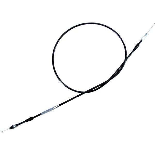10-0090 - Motion Pro Throttle Cable For Polaris ATP 330 4X4 2005 - Black