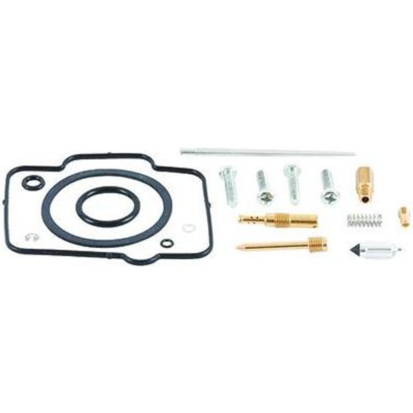 All Balls Carburetor Rebuild Kit - Honda CR250 1997-98