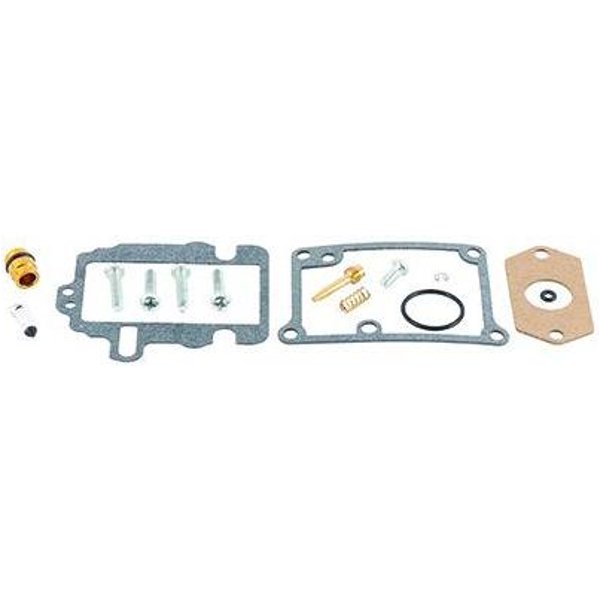 All Balls Carburetor Rebuild Kit - KTM SX65 2009-20, Husqvarna TC65 2017-20