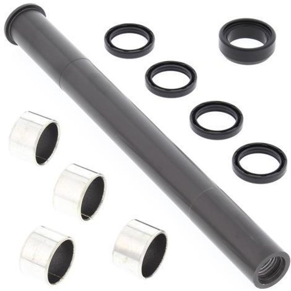 All Balls Swing Arm Bearing & Seal Kit - Gas Gas TXT 125/250/280/300 2004-21, TXT 80 2015