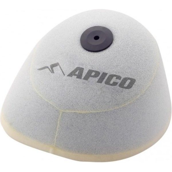 Apico Air Filter - Beta Rev 3 Trials 2000-01