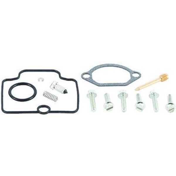 All Balls Carburetor Rebuild Kit - KTM SX85 2003-20, Husqvarna TC85 2014-20