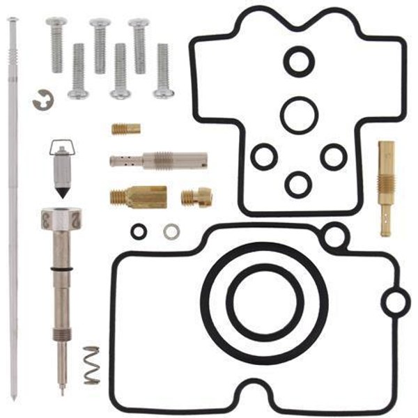 All Balls Carburetor Rebuild Kit - Honda CRF150R 2008-09