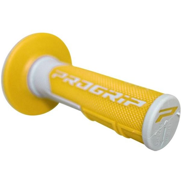 Pro Grip 801 Grips - Yellow