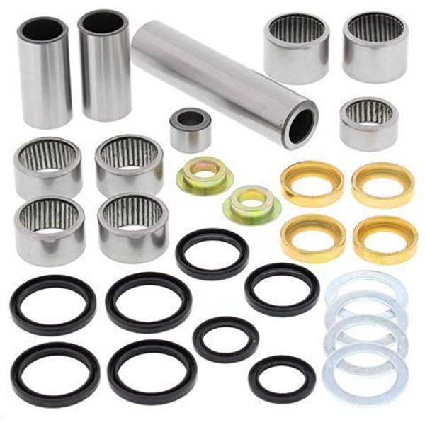 All Balls Swing Arm Linkage Bearing Kit - Yamaha YZF250 2010-13