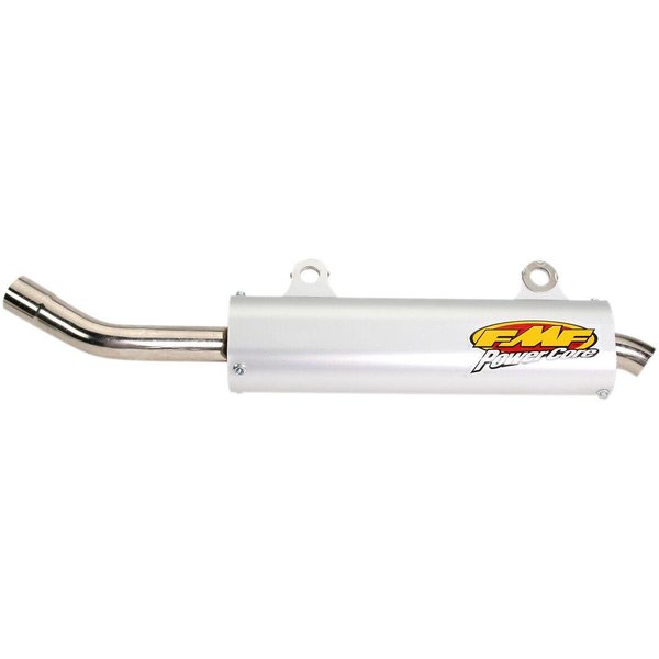 020198 - FMF Powercore Silencer For Honda CR500 1989-1990
