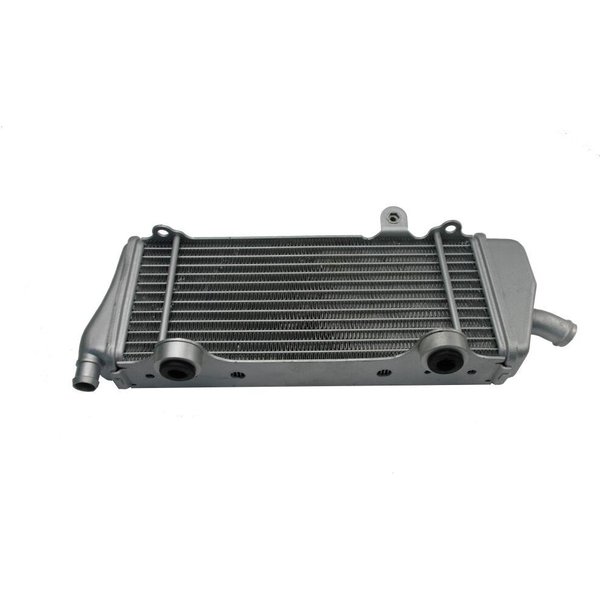 KSX5032 - KSX5032 - KSX Stainless Steel Radiator - KTM EXC-F 250/450 2009-16, SXF250 2007-15, Husqvarna FE 250/350/450/501 2014-16 - Left