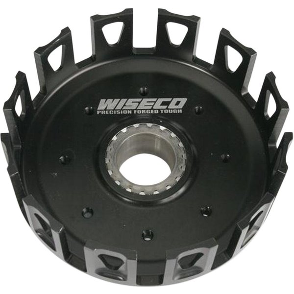 WWPP3012 - Wiseco Clutch Basket For Yamaha WR250 1993-1997 - Black