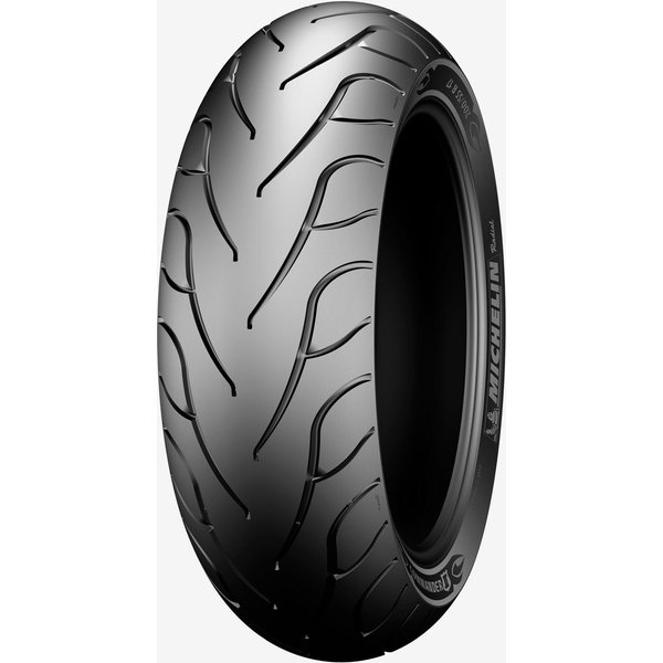 596934 - Michelin Commander II 79V TL Cruiser Rear Tyre - 240/40-18"