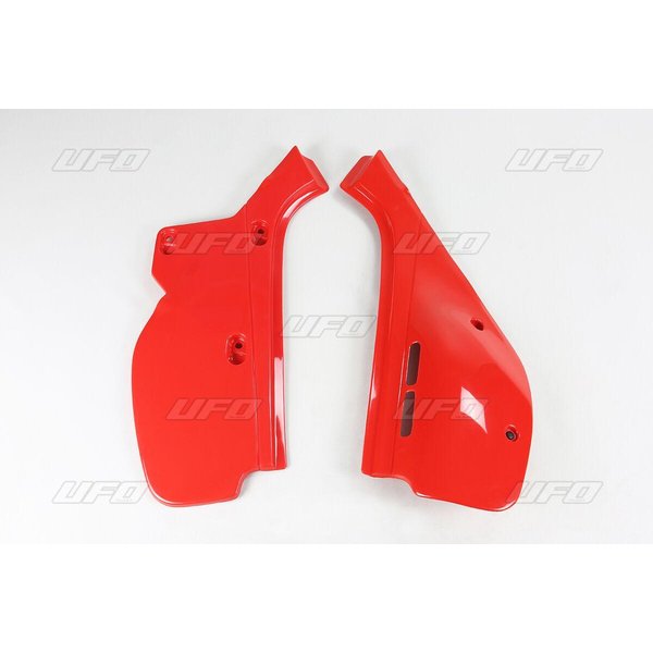 HO02639#069 - UFO Side Panels For Honda XR600R 1988-2000 - Red