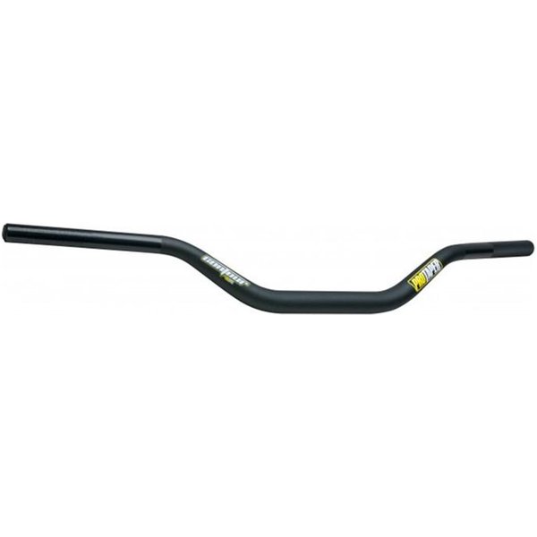 Pro Taper Contour Handlebars - Windham Bend - Black