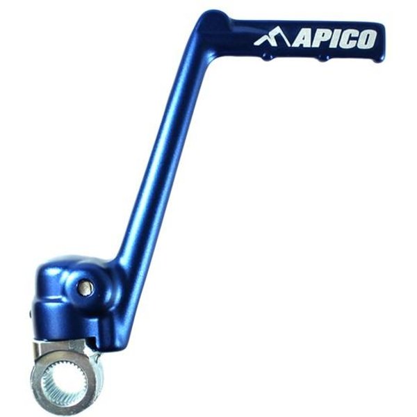 Apico Kick Start - Yamaha YZ65 2018-23, YZ85 2002-23 - Blue
